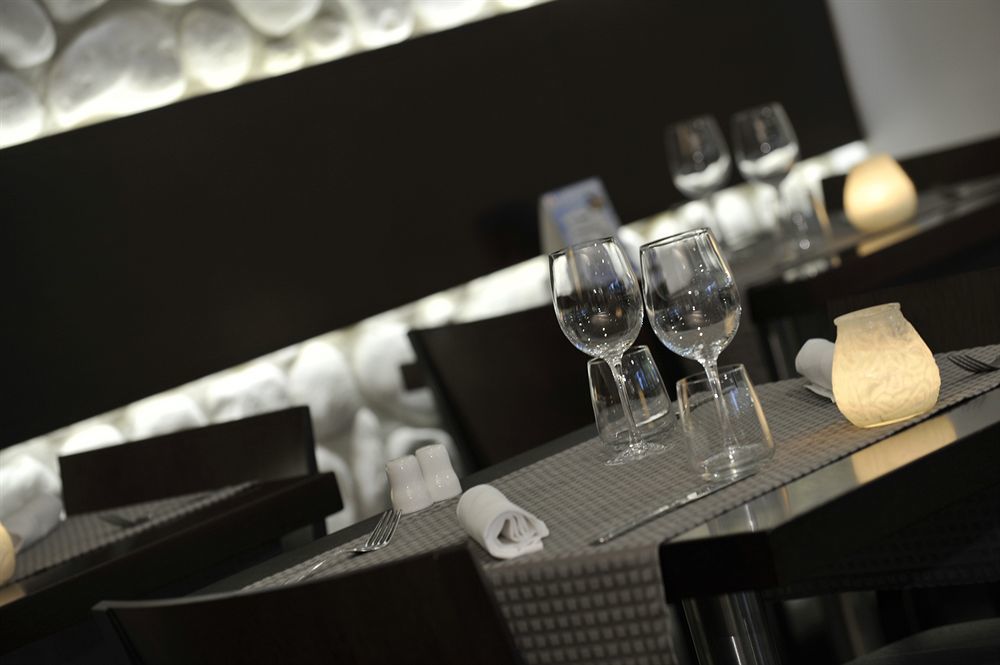 Bivius Hotel Restaurant Luxembourg Strassen Exteriér fotografie